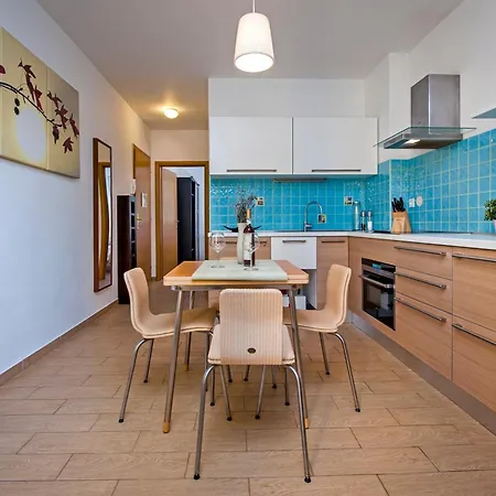 Appartamento Pimlico