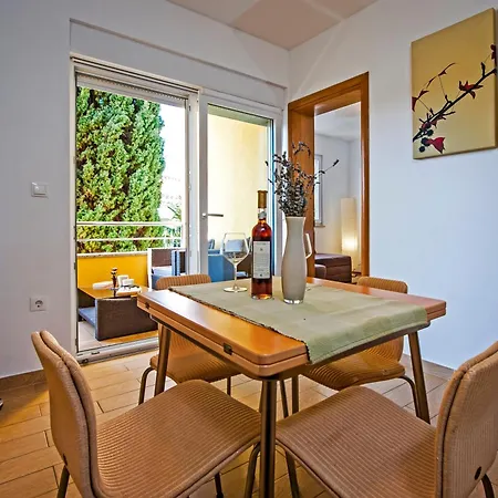 Pimlico * Rovigno