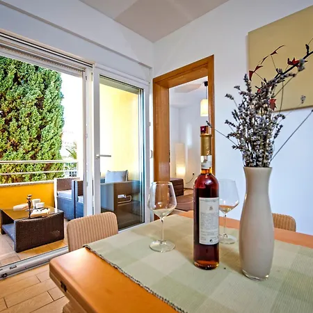 Pimlico Rovigno
