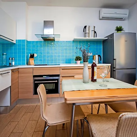 Pimlico Appartamento Rovigno