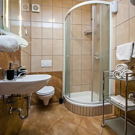 Appartamento Pimlico Rovigno