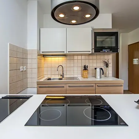 Appartamento Pimlico