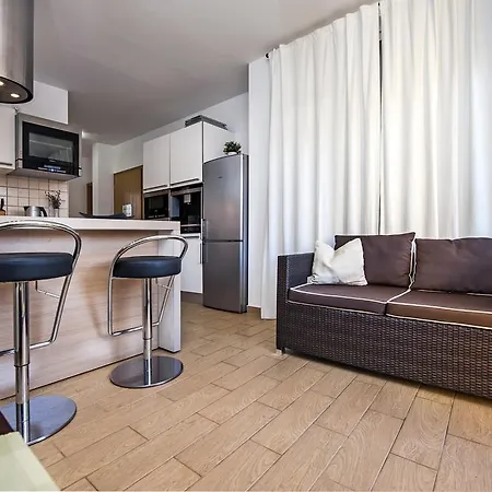 Appartamento Pimlico *
