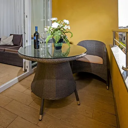 Appartamento Pimlico Rovigno