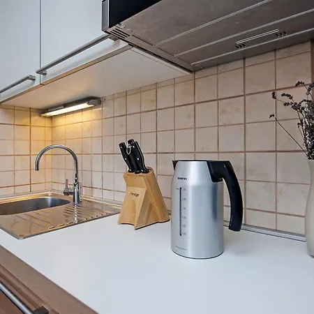 Appartamento Pimlico Rovigno