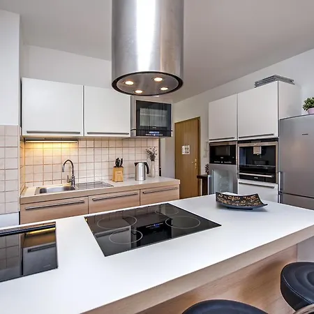 Appartamento Pimlico